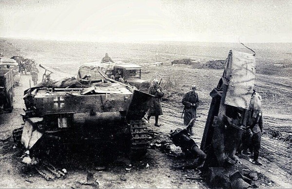 Тематическая встреча «Результаты боя у Дубосеково.»