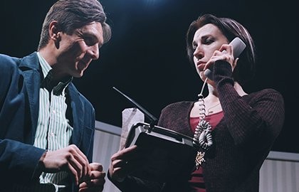 Дмитрий Орлов