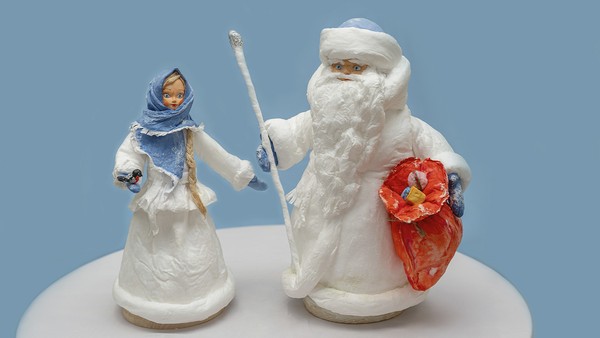 Татьяна Славкина. Путешествие в Детствобург