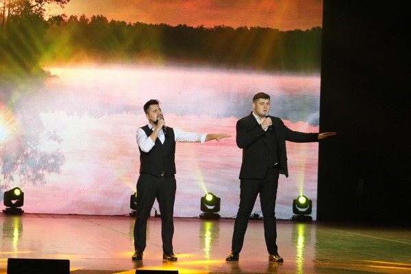 Концерт «С Россией в сердце!»