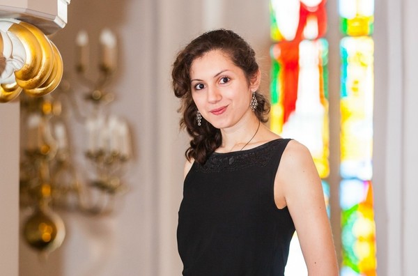 Величественный Бах и мелодии Франца Листа