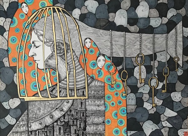 Выставка «Взгляд»