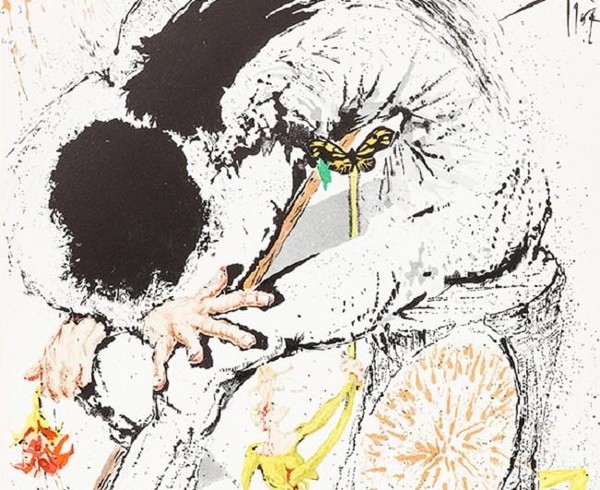 Выставка «Сюрреализм – это я!»