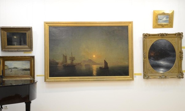 Программа «Лекции в Шаламовском»