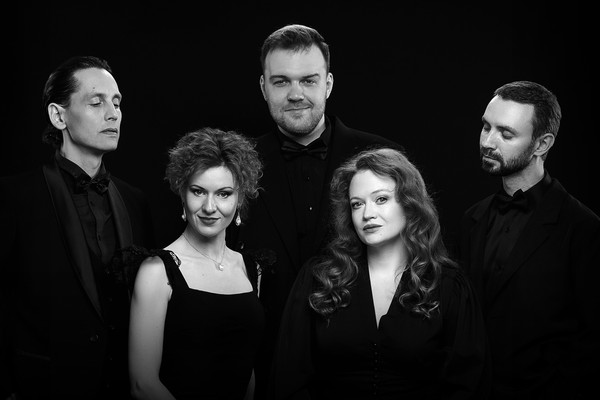 Даниил Спиваковский