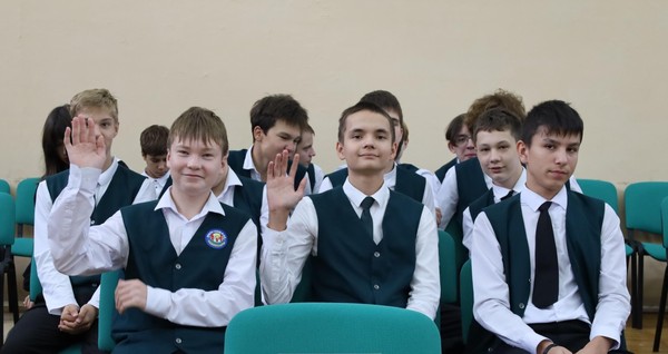 Программа «Страна Салтыкова-Щедрина»