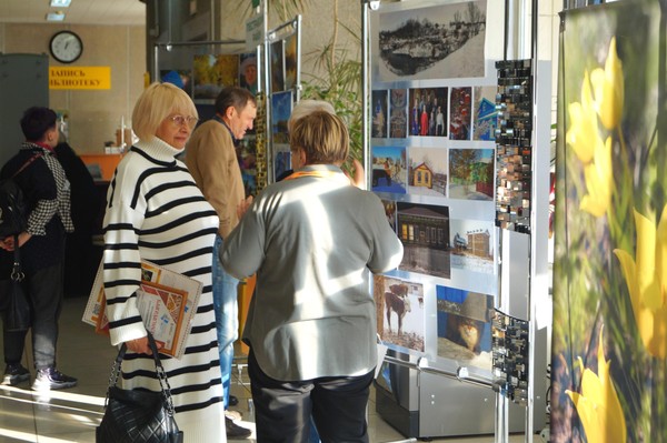 Фотовыставка «Серебро «Самарской волны»: 4 русских сезона»