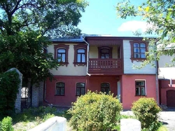 Тематическая беседа «И полон дом гостей»