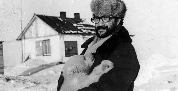 «Артур Чилингаров: портрет на фоне эпохи»