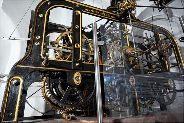 Думская башня