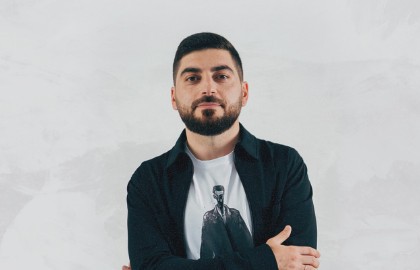 Роман Косицын. Сольный концерт