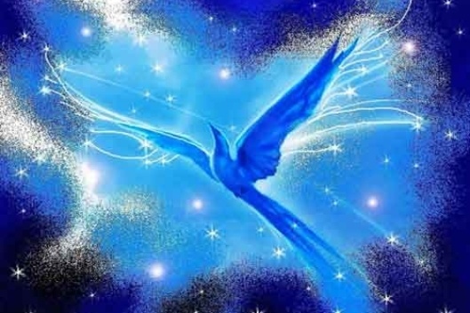 За Синей птицей! Станиславский и его друзья