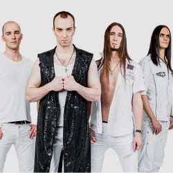 Группа «АрктидА». Акустический квартирник