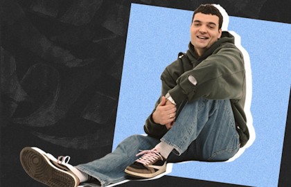 Артем Винокур