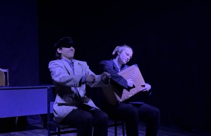 Хотел бы я...