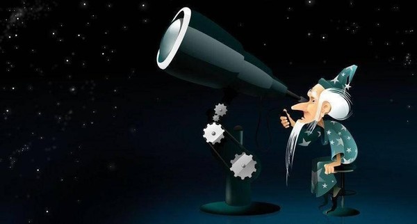 Лекция «Путешествие гнома-астронома»