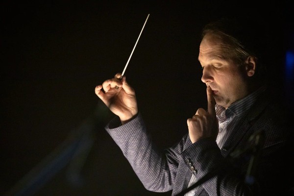 Hans Zimmer’s Universe