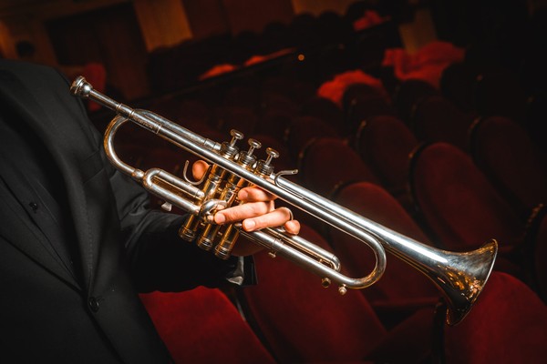 Брасс-квинтет