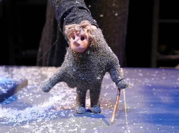 Мойры Петроградского района