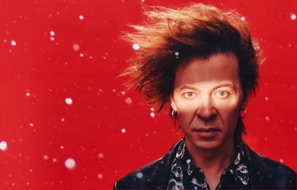 Найк Борзов