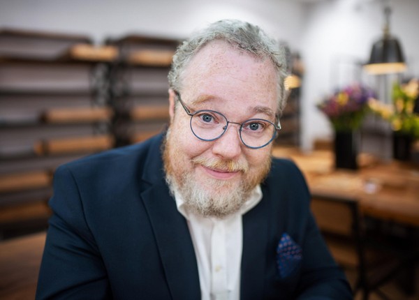 Фестиваль русской музыки. История одного шедевра