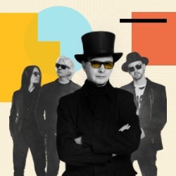 Группа «Пикник»