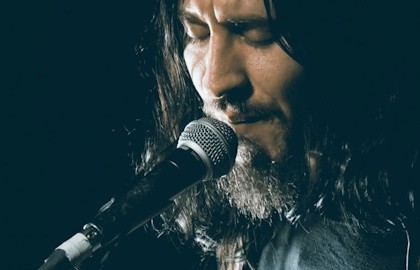 Michael Kistanov «Things Are Changing Again»