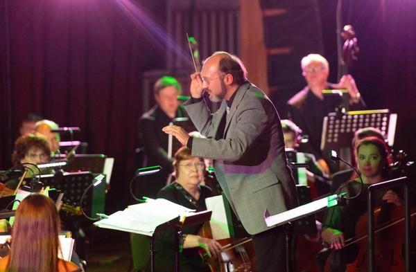 Концерт «Щелкунчик»