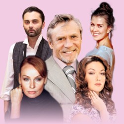 Мария Рассказова