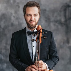 А. Рамм виолончель. Аб-т №9