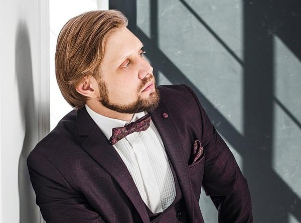 Концерт «Мой гений, мой ангел, мой друг...»