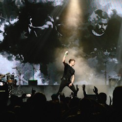 Группа «Наконечный»