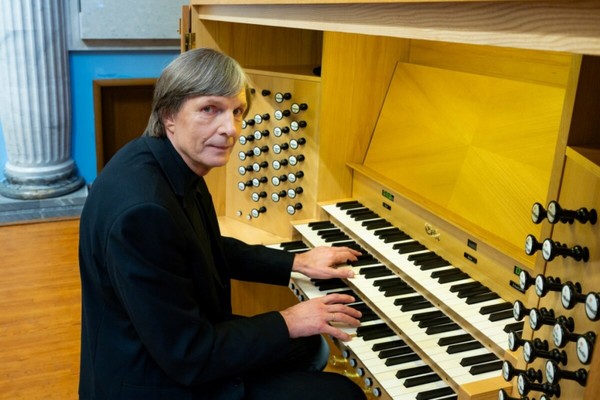 Сезар Франк