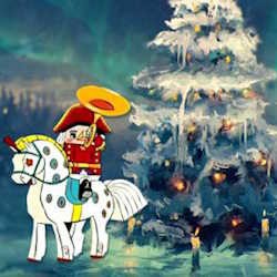 Концерт для всей семьи. П. И. Чайковский. Щелкунчик