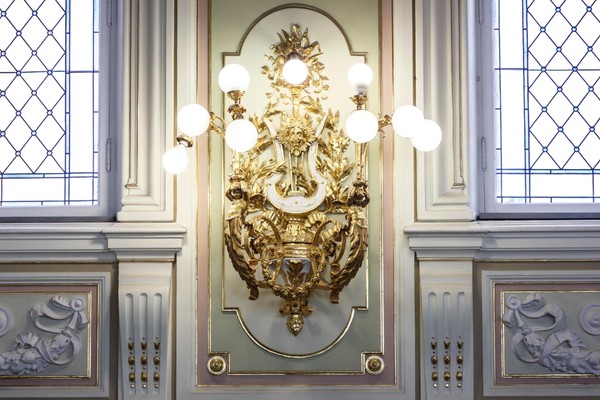 Лекция «Художник и время. Дмитрий Шостакович»