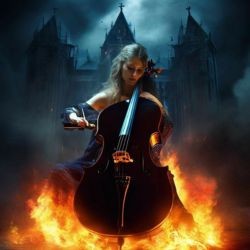 Storm Cellos: рок-хиты и классика на виолончелях при свечах