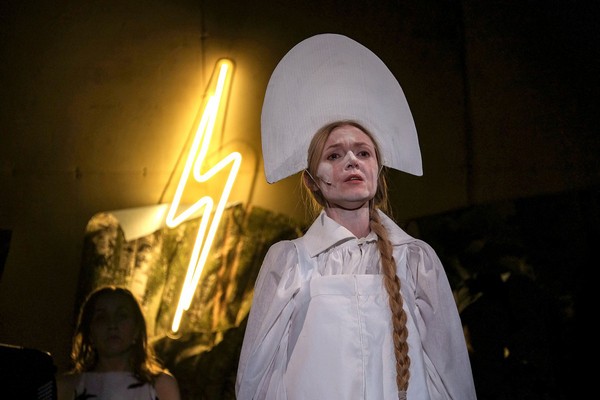 Анна Гультяева