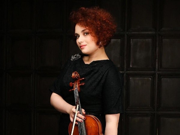 Концерт «Орган в Царицыне. Сергей Фильченко, Регина Штейнман, Филипп Нодель, Елена Кейлина»