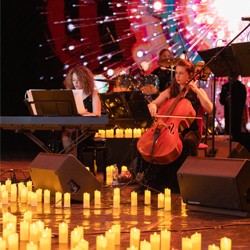 Великие саундтреки от Людовика Эйнауди до Marvel и другие.