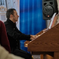 Три «Р» органной музыки