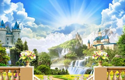 Моцарт. Маленькая ночная серенада. Паганини. Кампанелла. Чайковский. Лебединое озеро