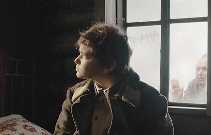 Ты у меня одна