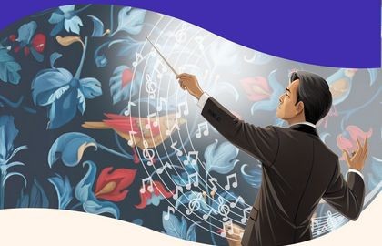 АБ№1 (2к) «Русская симфония»