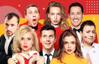 Борис Смолкин