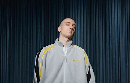 Егор Свирский