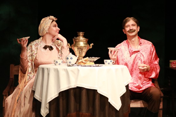 Не всё коту масленица