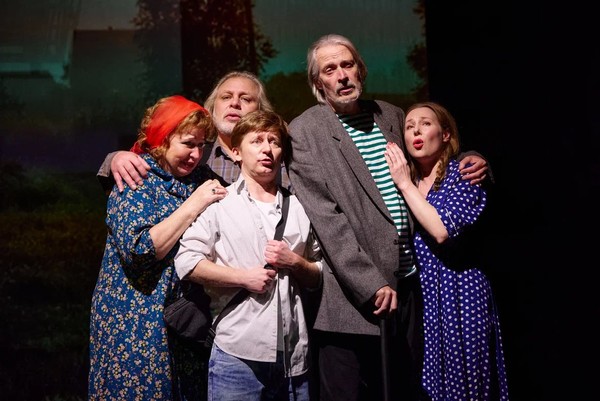 Захар Ронжин