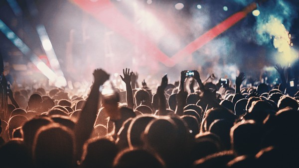 Cольный концерт Павла Венцковского