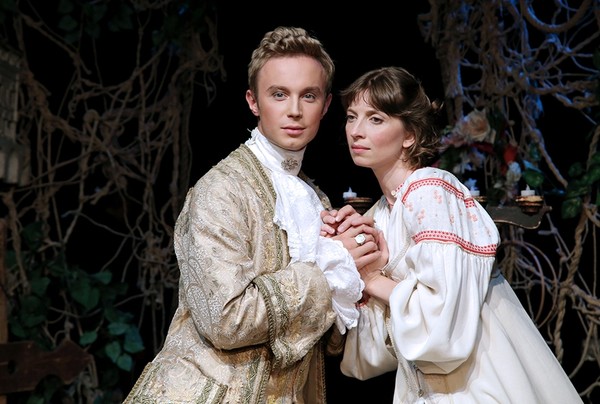 Дарья Щербакова