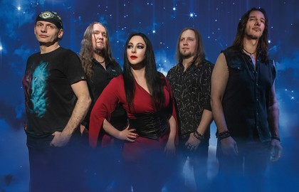 Nightwish Tribute Show